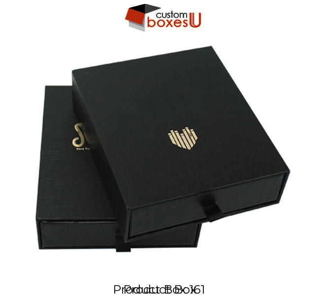 Custom Product Boxes | Custom Product Packaging Wholesale - CustomBoxesU